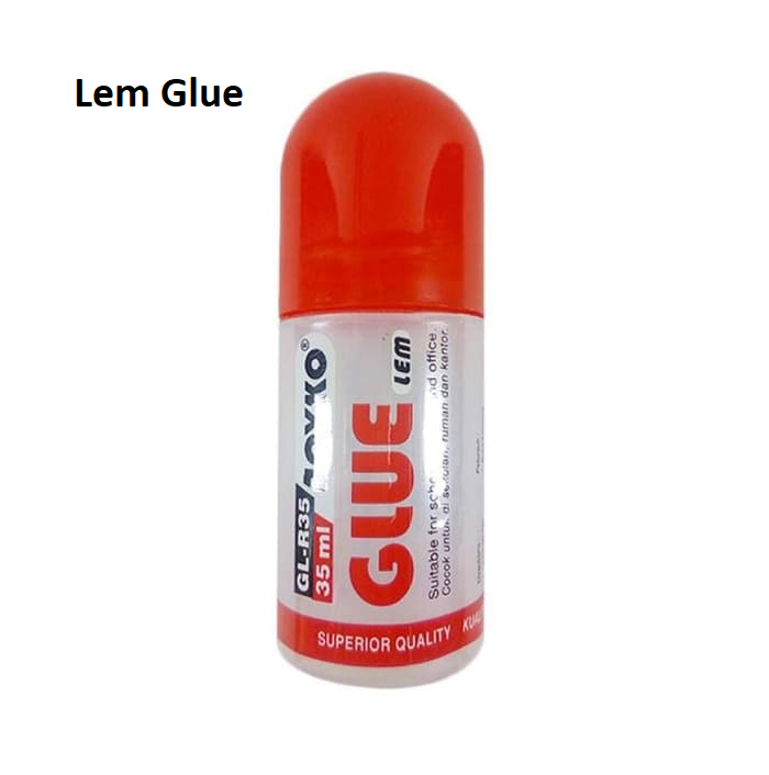 Lem Glue  Raja Lem Indonesia